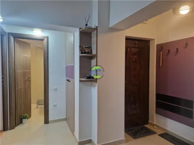 CENTRAL - REPUBLICII - APARTAMENT 3 CAMERE DE VANZARE - foto 17