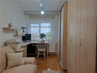 CENTRAL - REPUBLICII - APARTAMENT 3 CAMERE DE VANZARE - foto 22