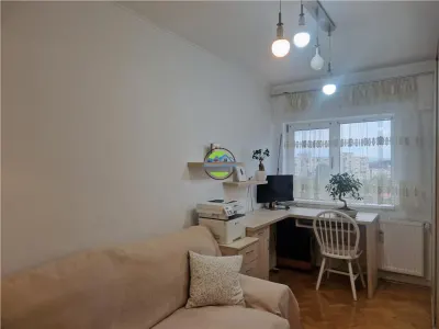 CENTRAL - REPUBLICII - APARTAMENT 3 CAMERE DE VANZARE - foto 23