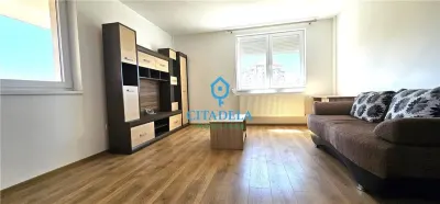 Apartament 1 Cameră Alba Iulia Centru | Mobilat + Balcon 8 mp - foto 4