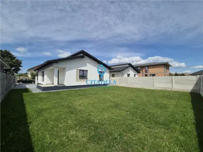 Casa plan parter Orizont, 198000 euro - foto 6