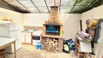 Cabana Valea Rametului,58000 euro - foto 12