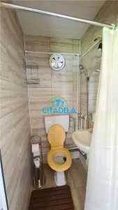 Cabana Valea Rametului,58000 euro - foto 13