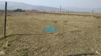Teren alba Iulia zonaAlba-Micesti 350 mp,14500 euro - foto 2