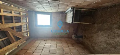 Casă la roșu 3 camere, teren 300 mp - Zona Orizont, Alba Iulia - foto 3