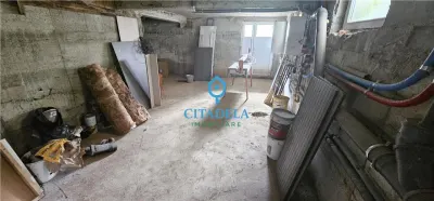 Casă de Vânzare S+P+M – Lancrăm 210 mp utili,170000 euro - foto 7