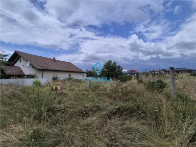 Teren ,Orizont ,toate utilitatile 45000 euro - foto 1
