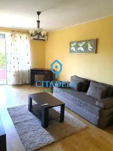 Apartament 2 camere Cetate, bloc nou etaj 1, 88500 euro - Alba Iulia