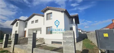 Duplex Modern Alba-Micesti,240 mp utili ,205000 eur - foto 3