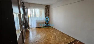 Apartament 2 camere,etaj 3 , 51 mp utili,Cetate ,Alba Iulia - Alba Iulia