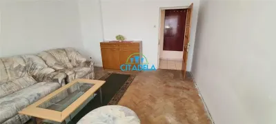 Apartament 2 camere Cetate,  M-uri ,55 mp,70000 euro - Alba Iulia