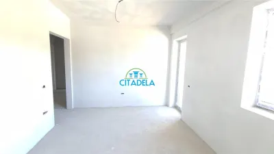 Apartament 2 camere, decomandat,bloc nou, 60000 euro - foto 6