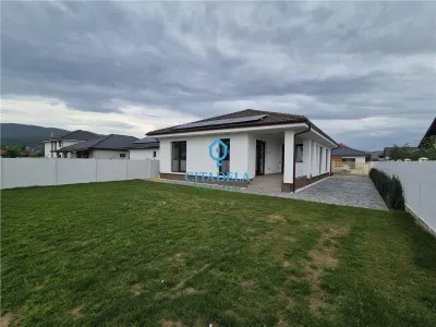 Casa noua,Orizont,265000 euro - Alba Iulia