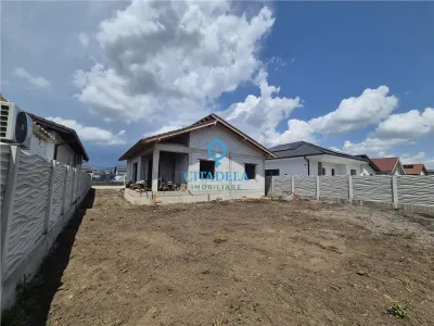 Casa zona Orizont, 125000 euro - foto 1