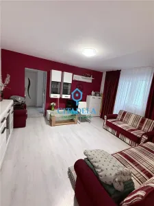 Apartament 2 camere,55mp, etaj 3/4 76900 euro - Alba Iulia
