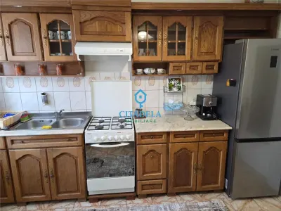 Apartament 3 camere Cetate-Transilvaniei, 380 euro - foto 6