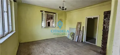 Casa individuala Alba Iulia Cetate,740 mp 170000 eur - foto 3