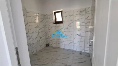 Casa  noua plan parter  Alba-Micesti 155000 euro - foto 10