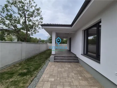 Casa individuala, de vanzare, 247000 euro - foto 5