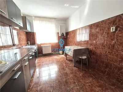 Apartament 2 camere, etaj 1 Cetate-Closca 73500 euro - foto 5