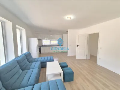 Casă de închiriat în Cetate – 3 dormitoare, 450 mp teren - foto 3