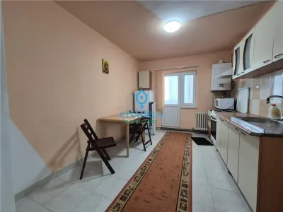 Apartament 2 camere, decomandat 76000 euro - foto 8