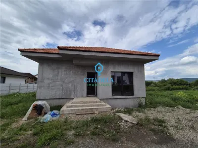 Casa individuala Alba Micesti, 145000 euro - Alba Iulia