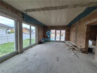 Casa individuala Alba Micesti, 145000 euro - foto 4