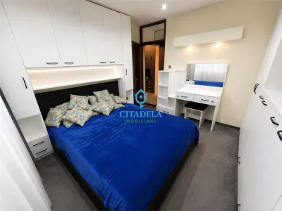 Gata de Mutare 2 Camere Alba Iulia, Zona Cetate-Mercur,et.1 - foto 3