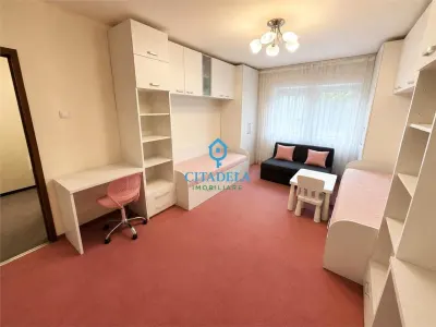 Gata de Mutare 2 Camere Alba Iulia, Zona Cetate-Mercur,et.1 - foto 6