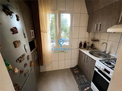Gata de Mutare 2 Camere Alba Iulia, Zona Cetate-Mercur,et.1 - foto 7