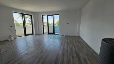 Apartament 2 camere, bloc nou, Centru, Alba Iulia - Alba Iulia