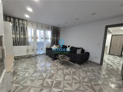 Apartament 2 camere,Cetate,ultrafinisat 98000 euro - foto 4