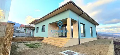 Casa Premium 150 mp utili Micesti,Alba Iulia 225000euro - Alba Iulia