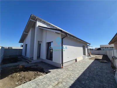 Casa individuala, Alba Micesti, 185000 euro - Alba Iulia