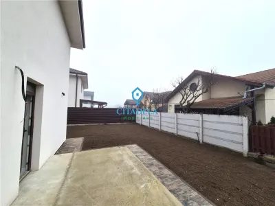 Casa noua,Alba Micesti, 218000 euro - foto 17