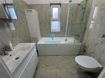 Casa noua Cetate Piata, 800 euro - foto 2