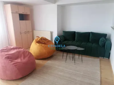 Apartament 2 camere, Centru-, 350 euro - foto 4