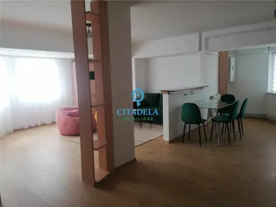 Apartament 2 camere, Centru-, 350 euro - foto 6