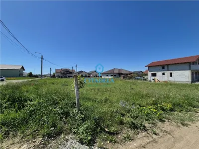 Teren orizont, 518 mp, 52000 euro - foto 2