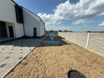 Vilă individuală premium de vânzare în Alba Iulia – Zona Oarda - foto 7