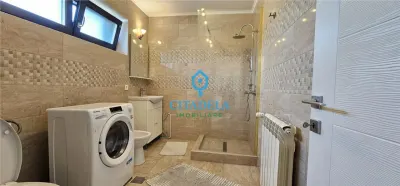 Duplex de vanzare,cartier Orizont  150000 euro - foto 10