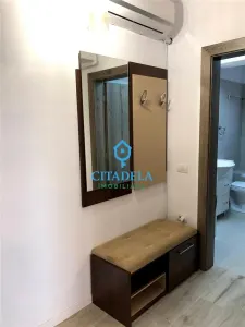 Apartament 2 camere bloc nou, Centru, 360 euro - foto 7