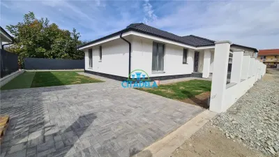 Casa pe nivel Alba Iulia Centru 215000 euro - foto 1