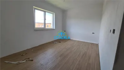 Duplex la strada asfaltata, Alba-Micesti,162000 euro - foto 8