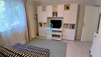 Apartament 2 camere Cetate Transilvaniei ,etaj 1, 81000 euro - Alba Iulia