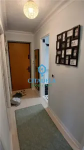 Apartament 2 camere Cetate Transilvaniei ,etaj 1, 81000 euro - foto 10