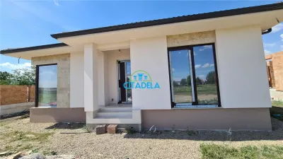 Casa pe Parter Alba -Micesti 175000 euro. - Alba Iulia