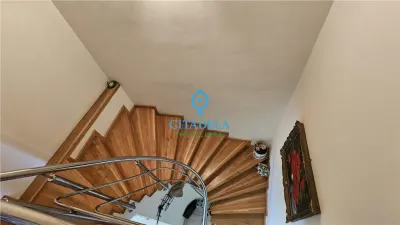 Duplex 3 camere Alba Iulia ,Centru 140000 euro - foto 3