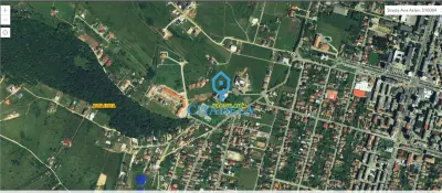 Teren premium pentru dezvoltare rezidențială – Alba Iulia, zona Schit 5300 mp - Alba Iulia